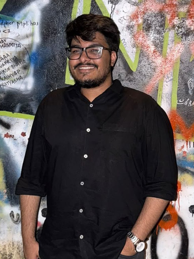 Nitesh Kumar — DevOps Engineer